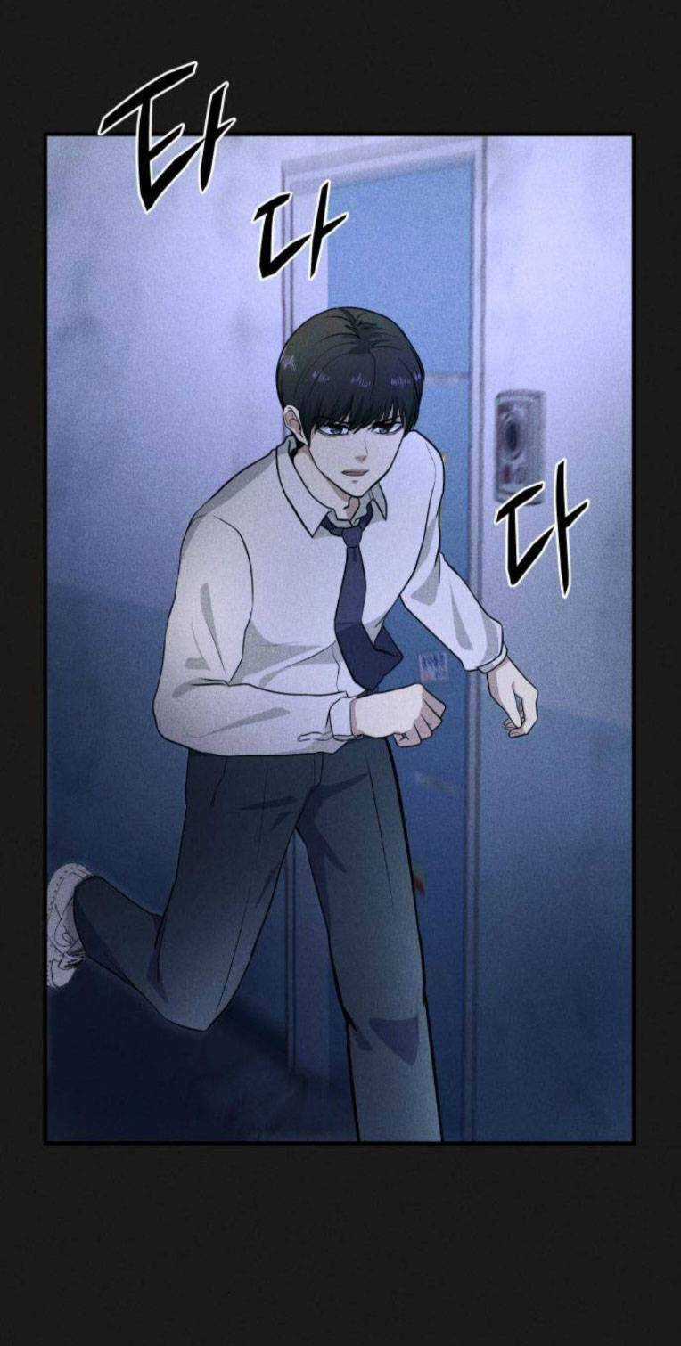 Phòng Kín - Chapter 25 - Trang 18