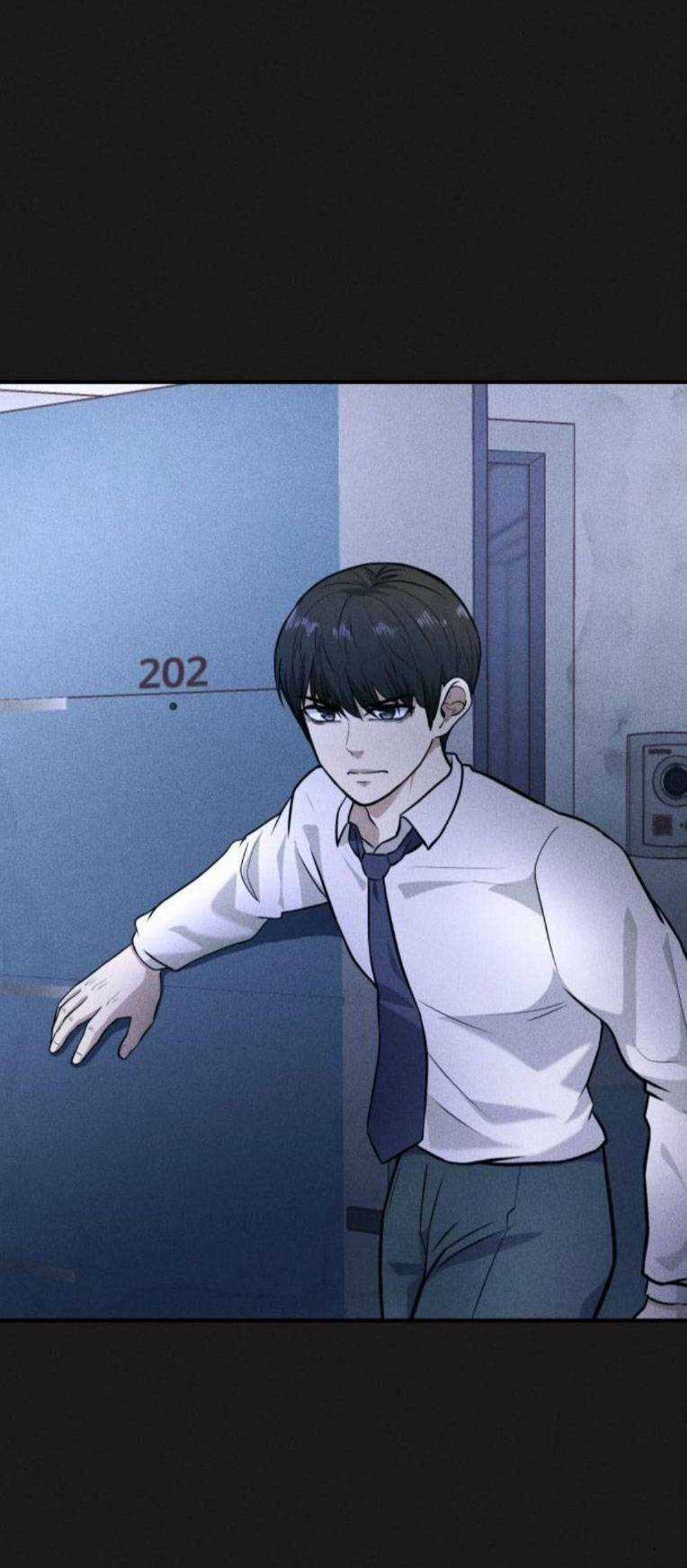 Phòng Kín - Chapter 25 - Trang 23