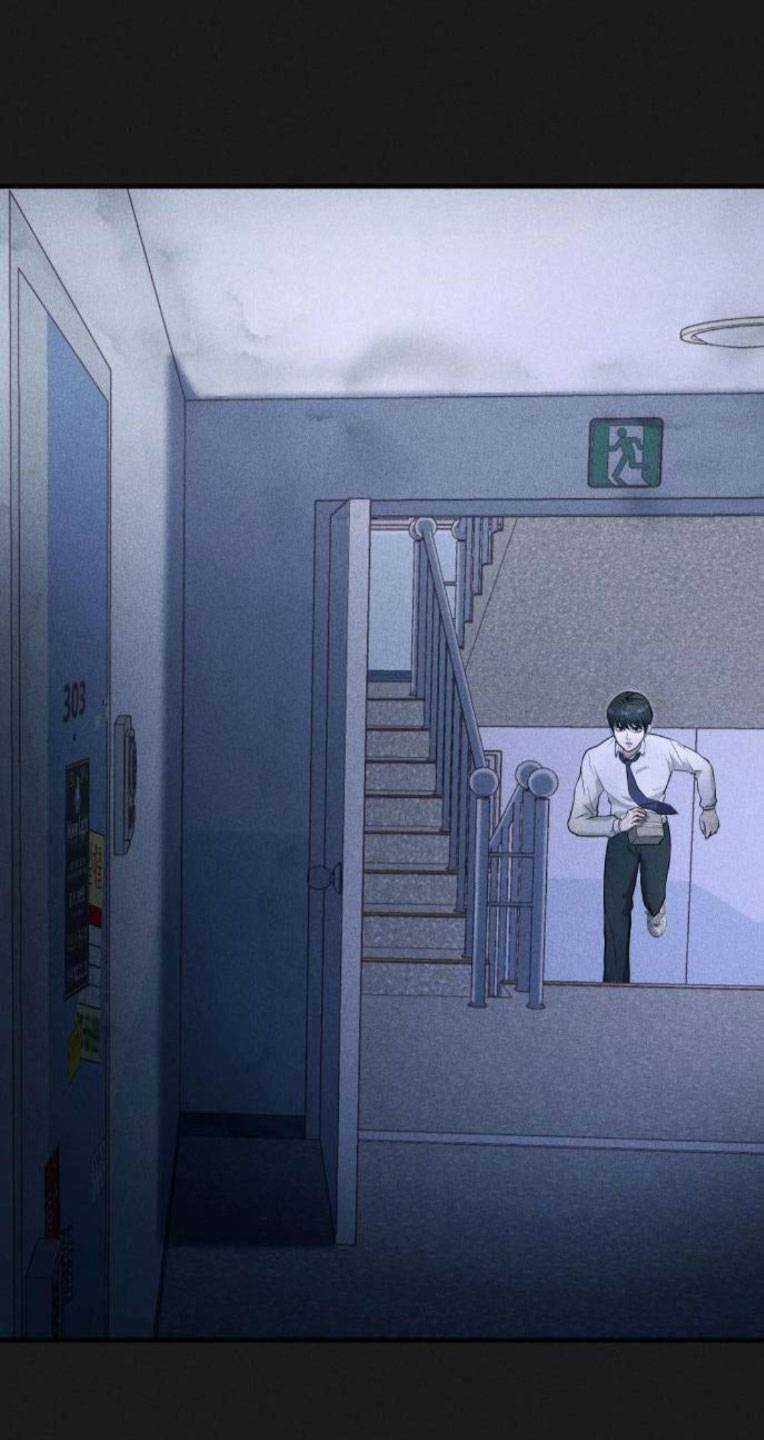 Phòng Kín - Chapter 25 - Trang 25