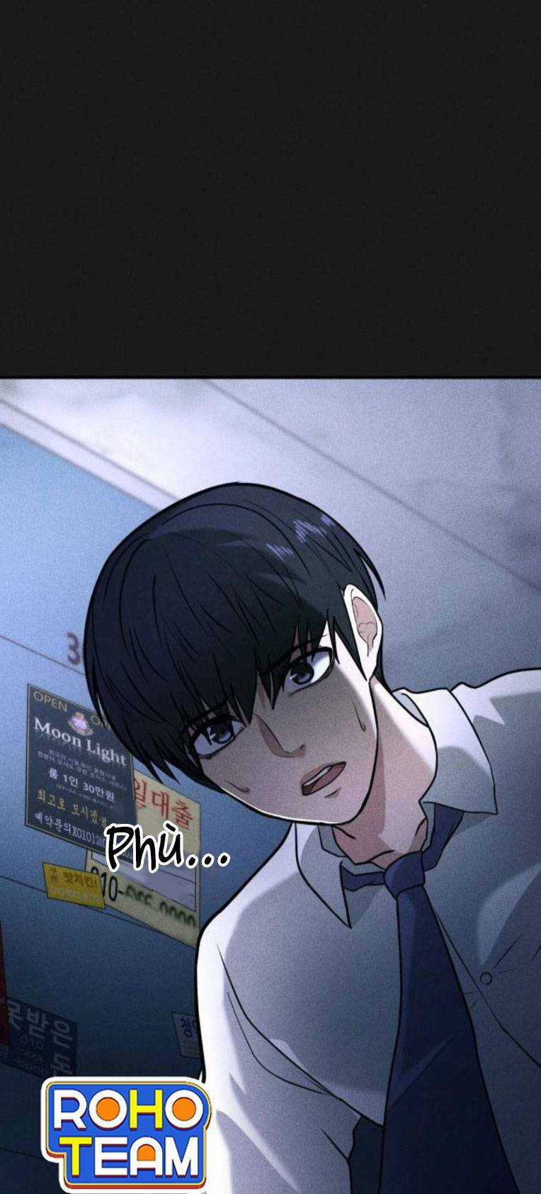 Phòng Kín - Chapter 25 - Trang 26