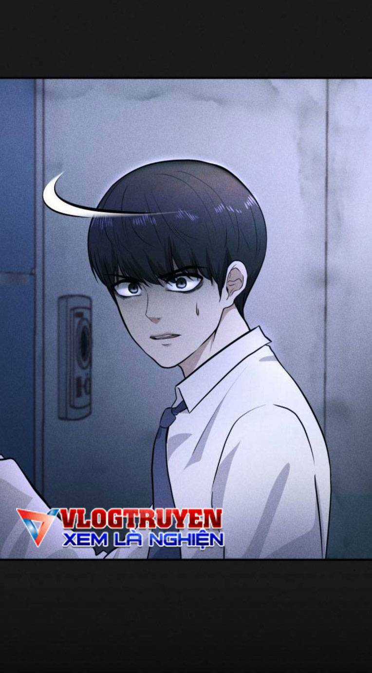 Phòng Kín - Chapter 25 - Trang 30