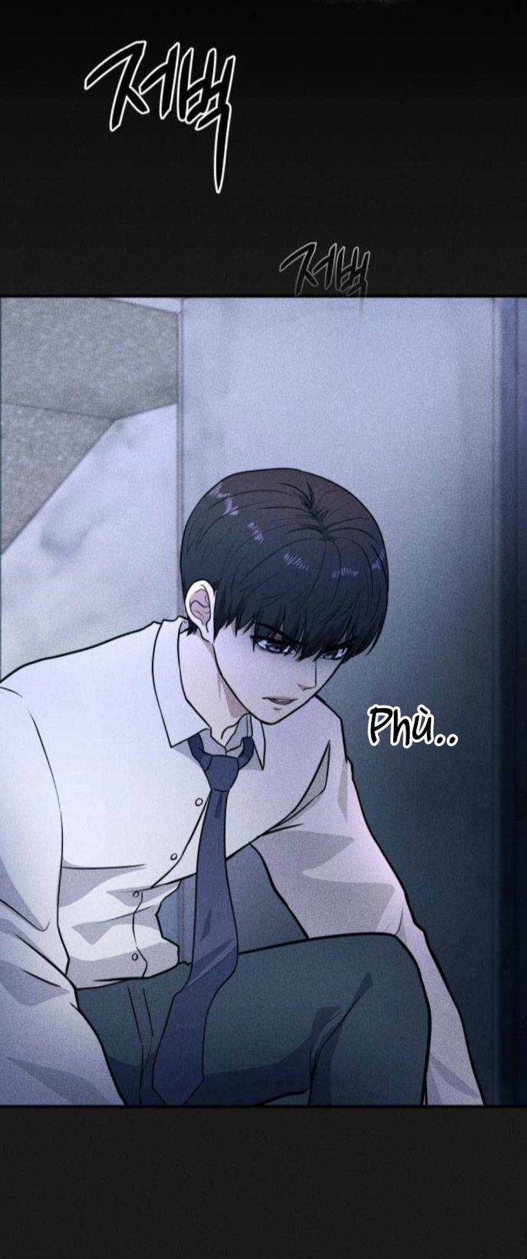 Phòng Kín - Chapter 25 - Trang 40