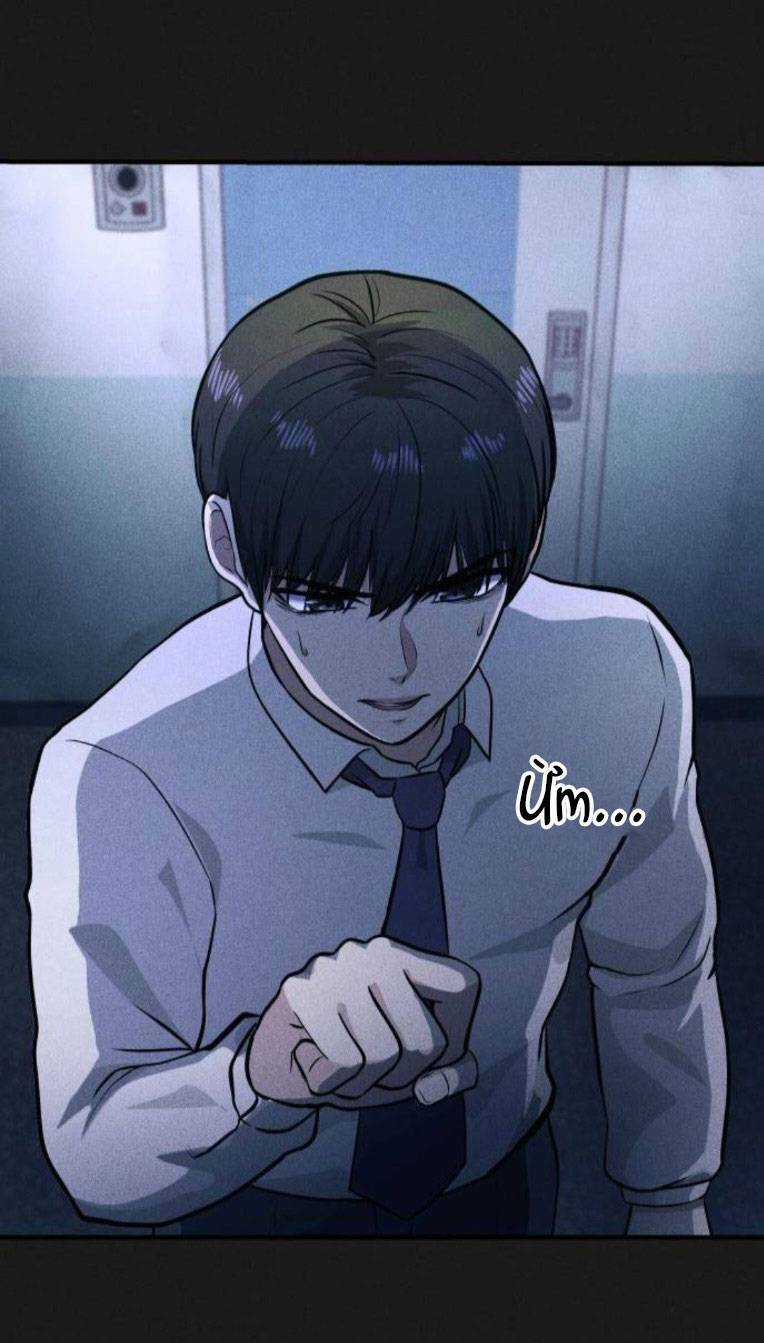 Phòng Kín - Chapter 25 - Trang 47