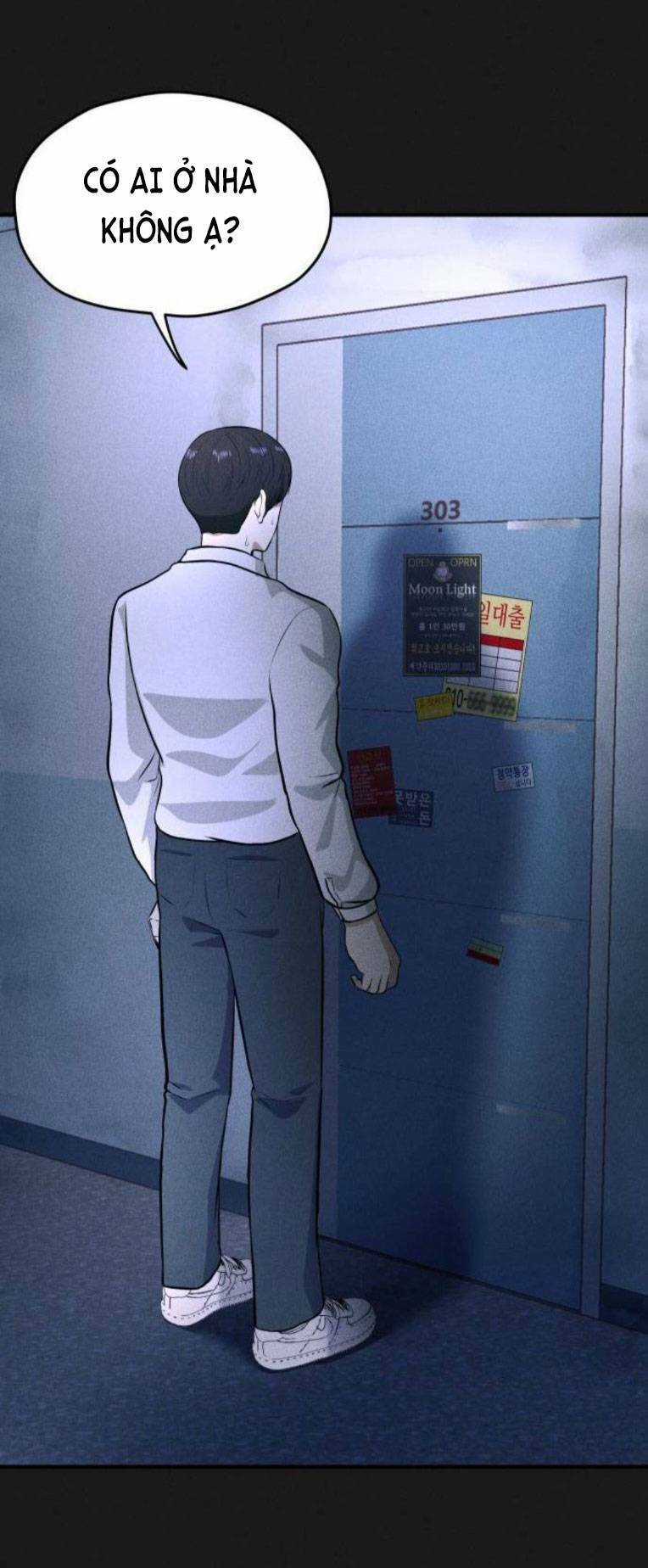 Phòng Kín - Chapter 25 - Trang 50