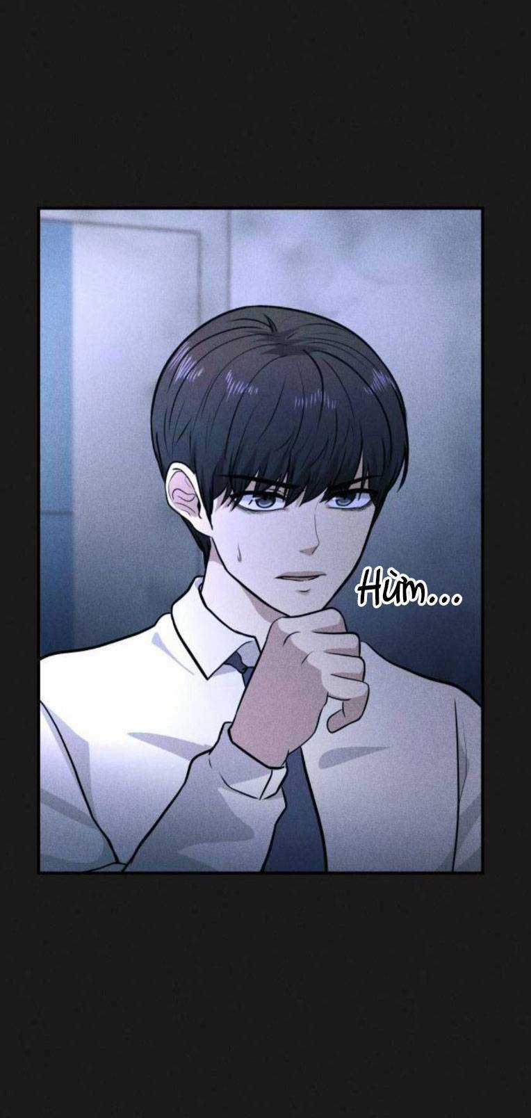 Phòng Kín - Chapter 25 - Trang 51