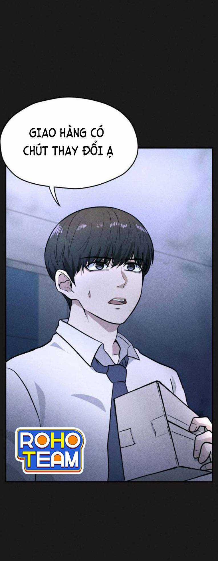 Phòng Kín - Chapter 25 - Trang 52