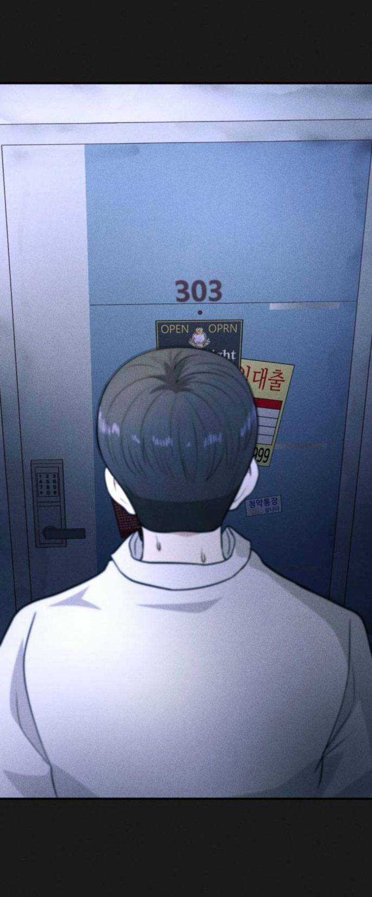 Phòng Kín - Chapter 25 - Trang 53