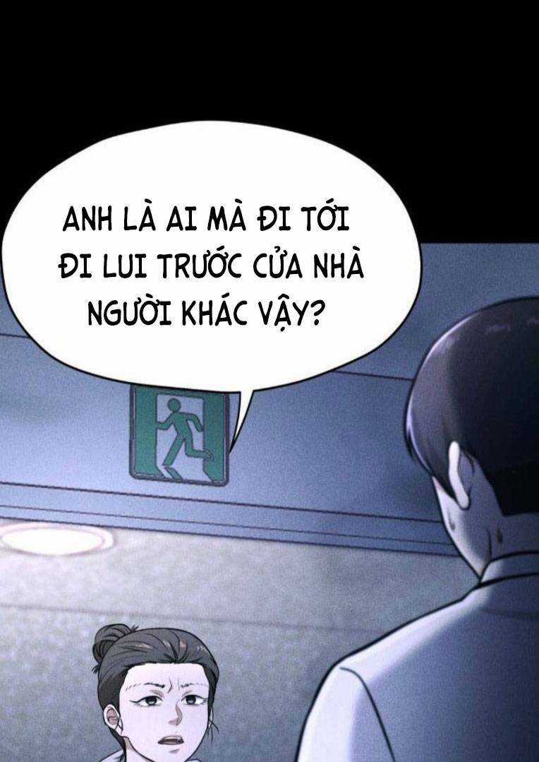 Phòng Kín - Chapter 25 - Trang 56