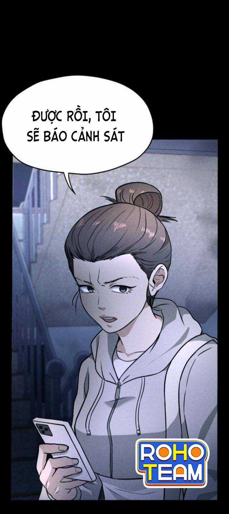 Phòng Kín - Chapter 25 - Trang 58