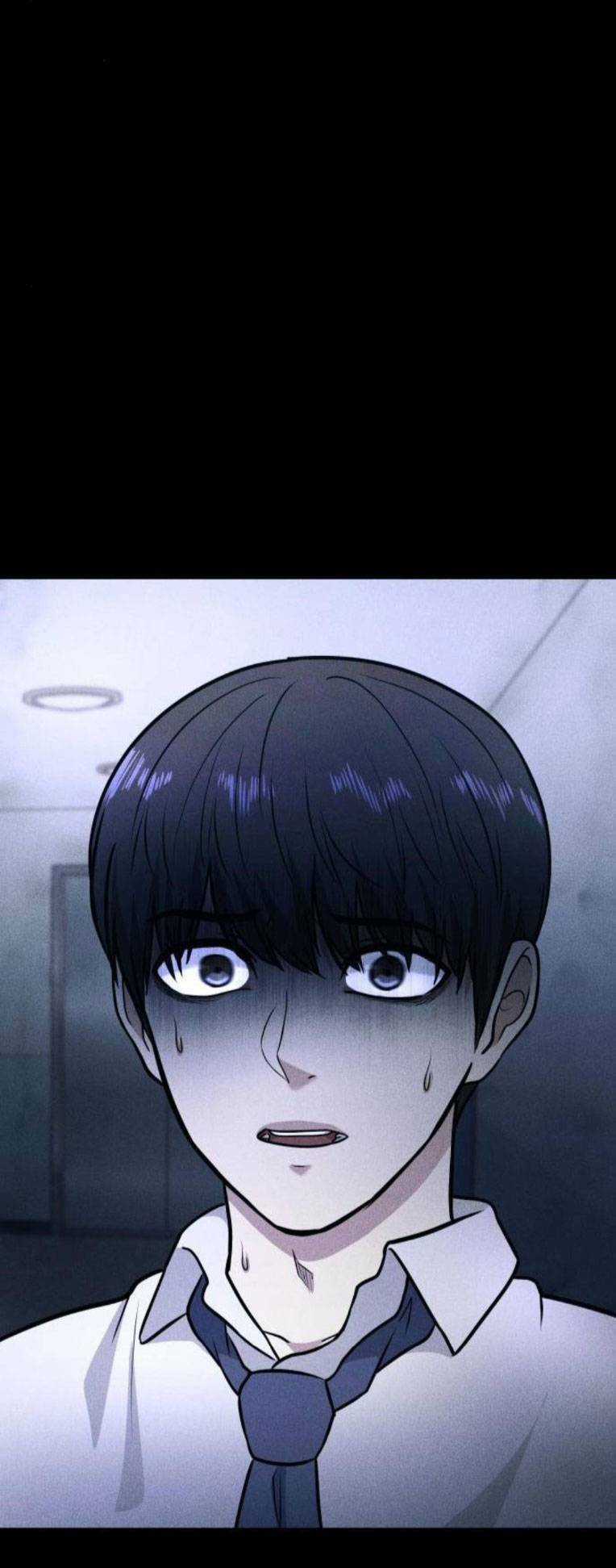 Phòng Kín - Chapter 25 - Trang 59