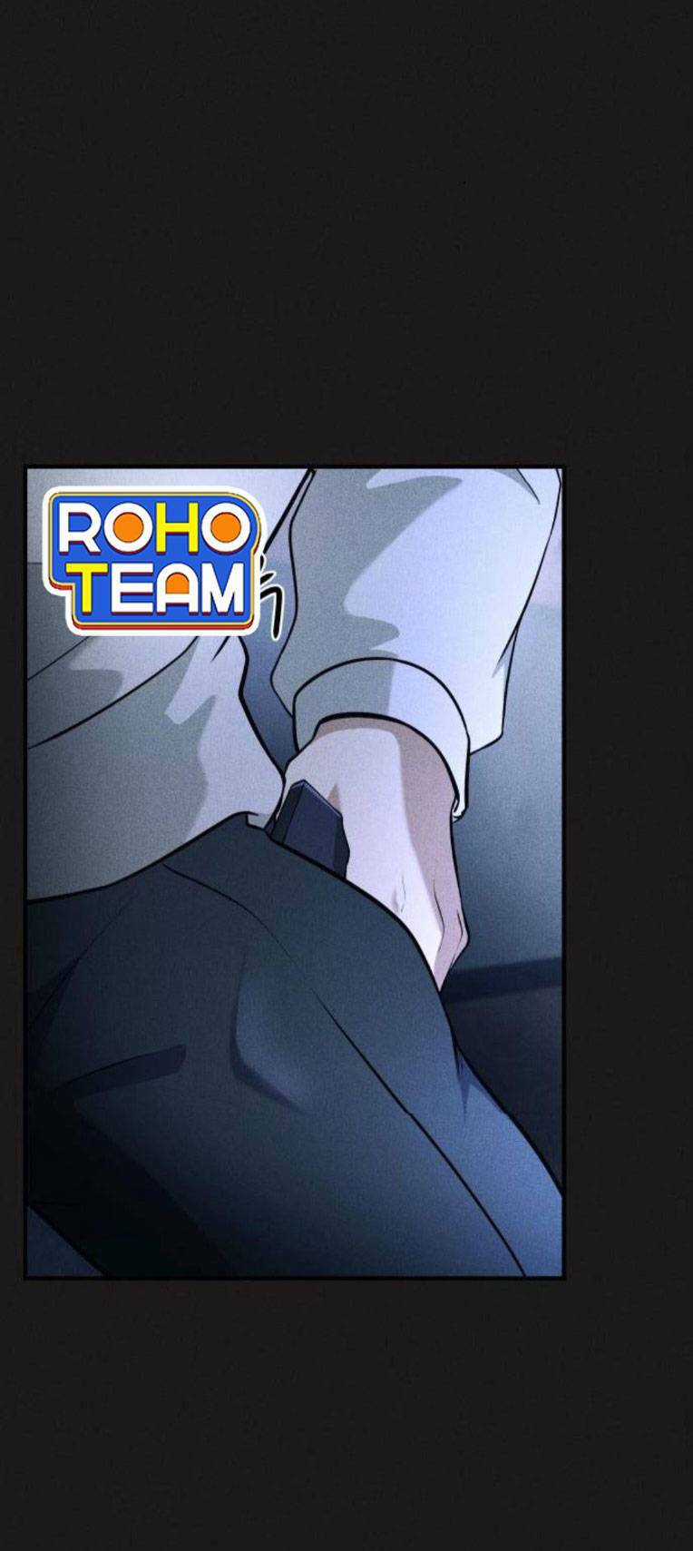 Phòng Kín - Chapter 25 - Trang 7