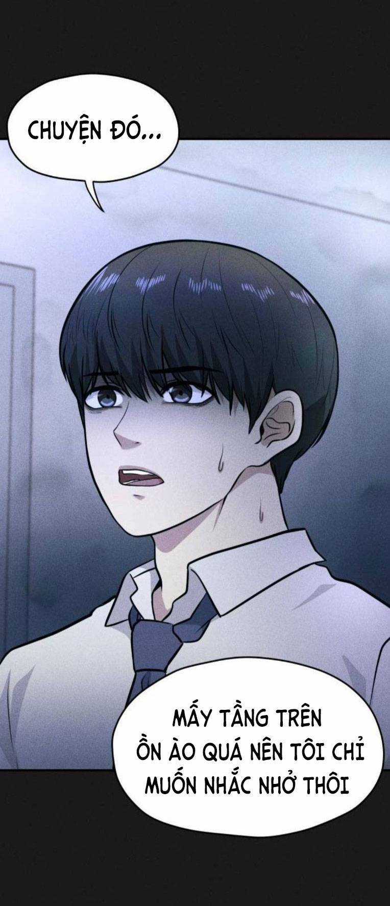 Phòng Kín - Chapter 25 - Trang 67
