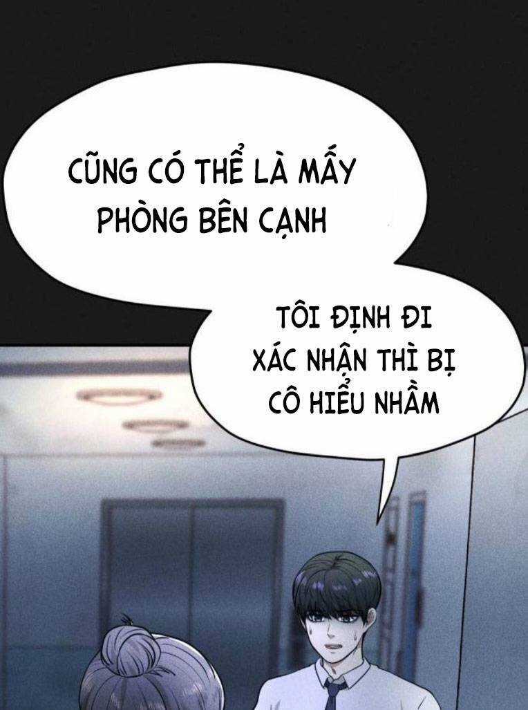 Phòng Kín - Chapter 25 - Trang 68