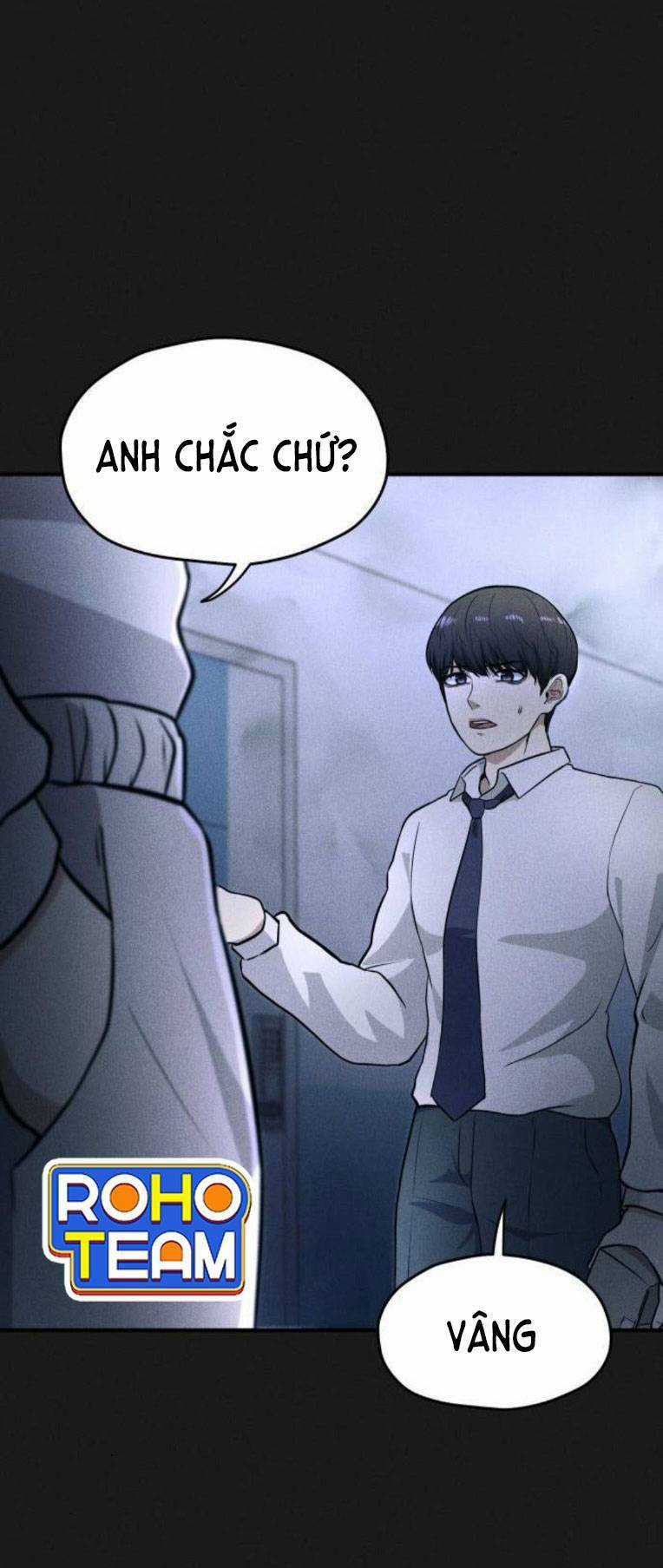 Phòng Kín - Chapter 25 - Trang 70