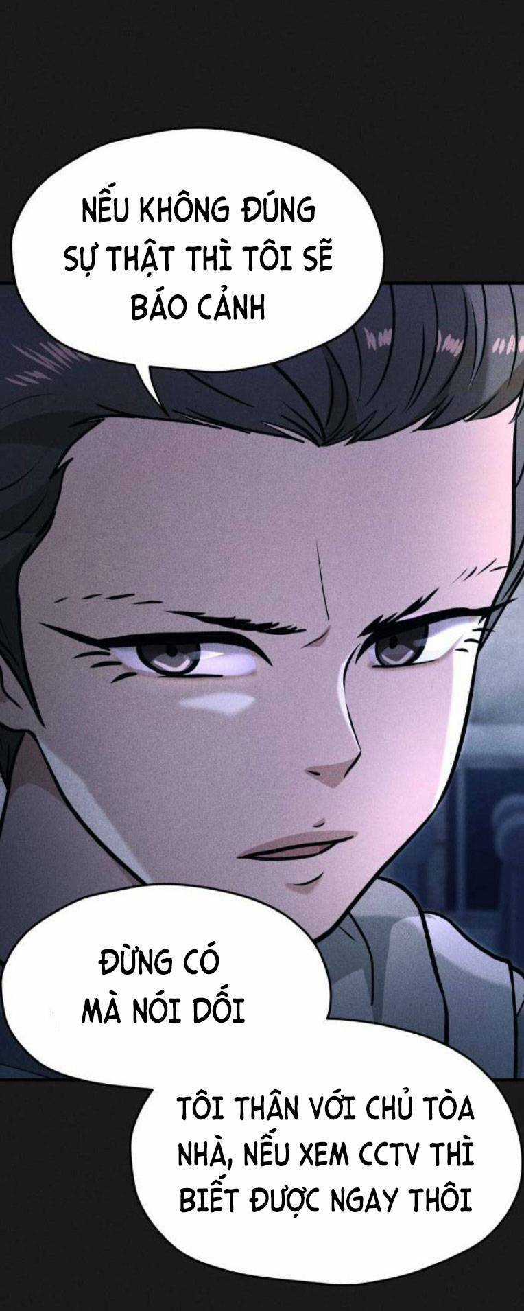 Phòng Kín - Chapter 25 - Trang 71