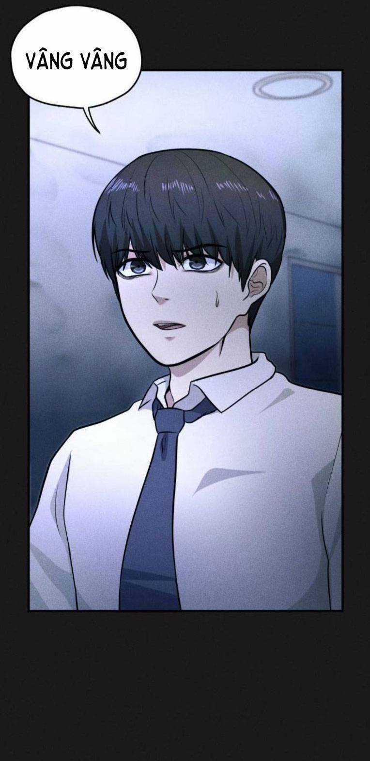 Phòng Kín - Chapter 25 - Trang 72