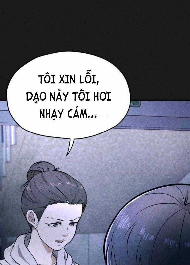 Phòng Kín - Chapter 25 - Trang 74
