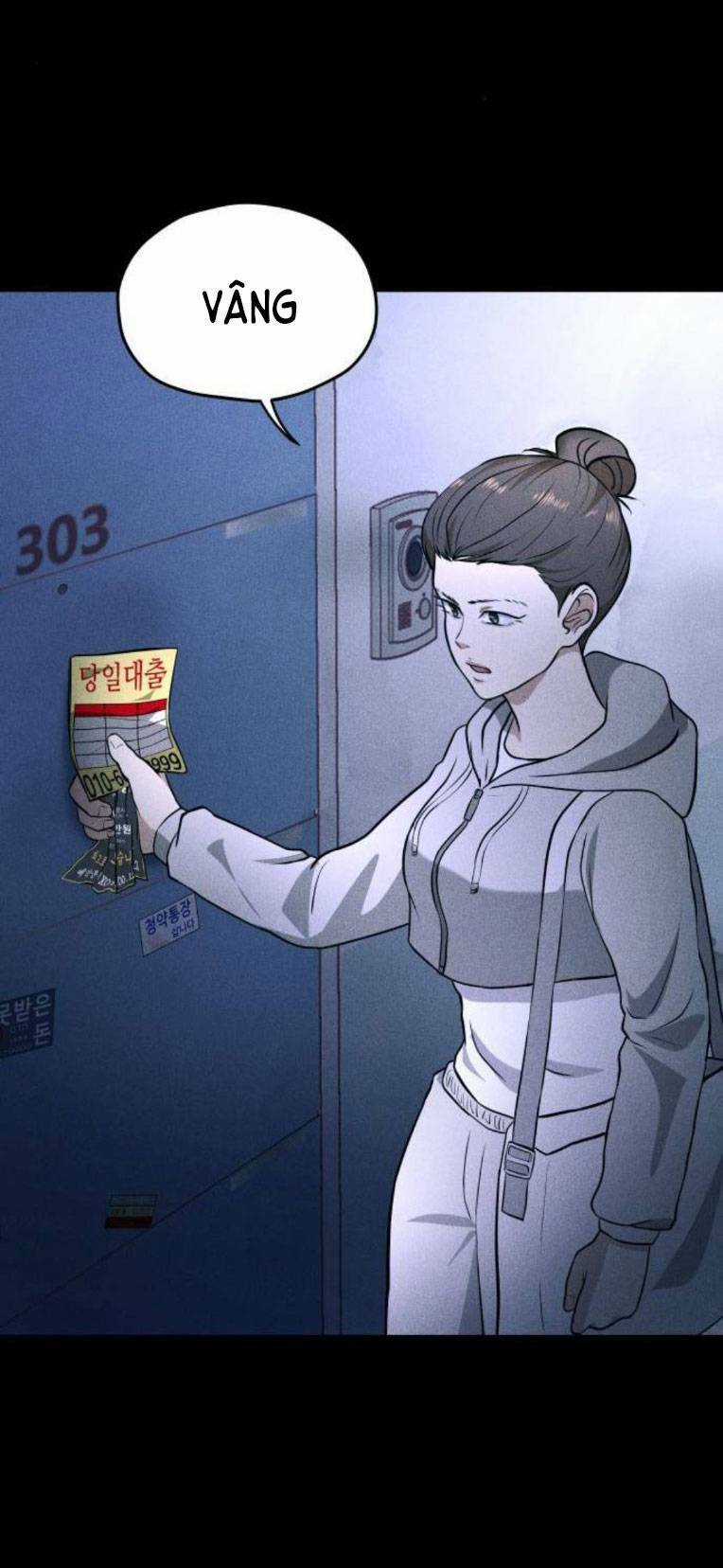 Phòng Kín - Chapter 25 - Trang 79