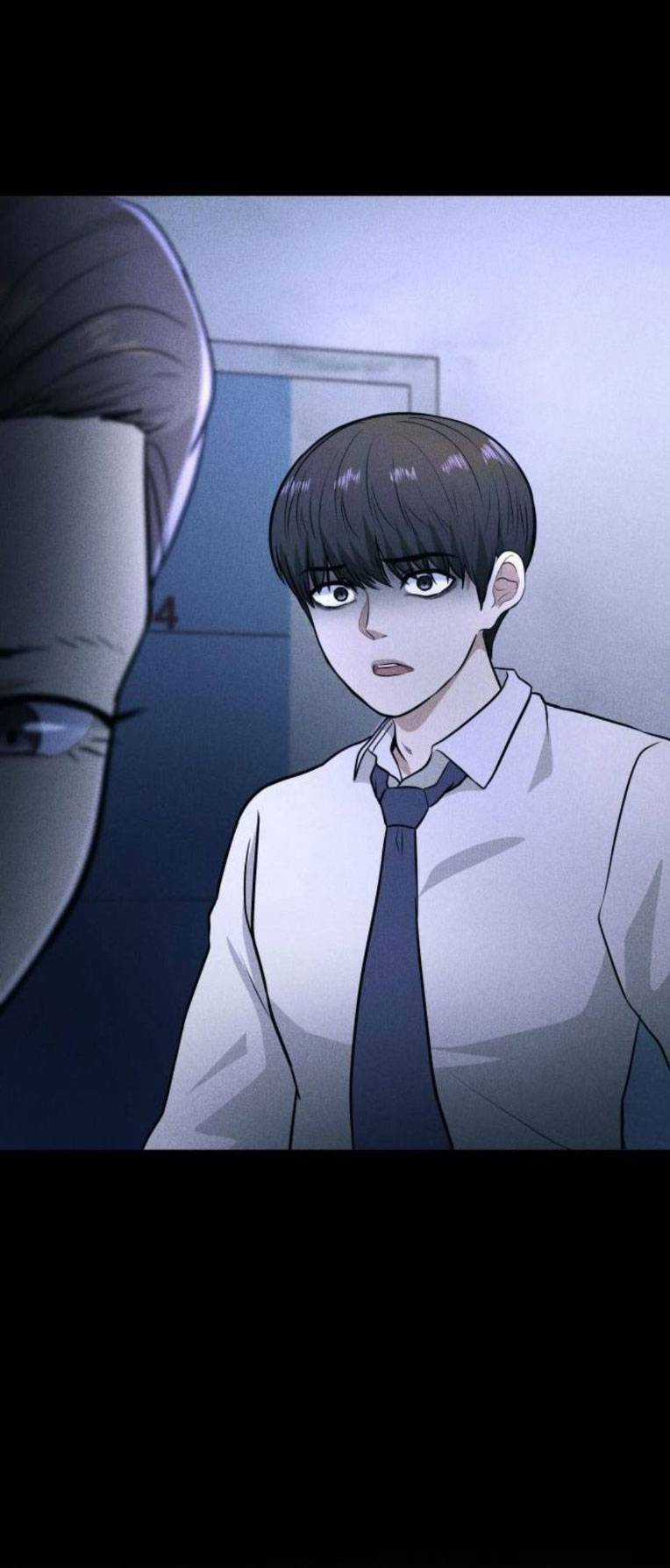 Phòng Kín - Chapter 25 - Trang 80