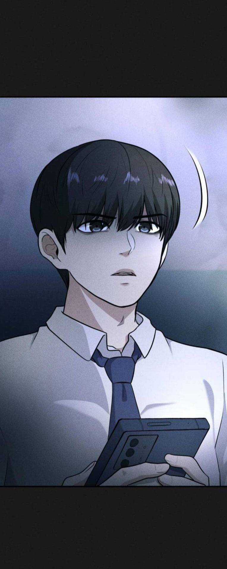 Phòng Kín - Chapter 25 - Trang 9