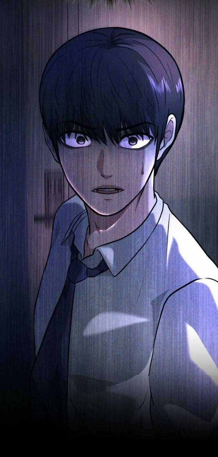 Phòng Kín - Chapter 25 - Trang 84