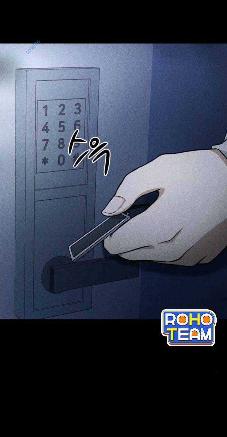 Phòng Kín - Chapter 26 - Trang 11