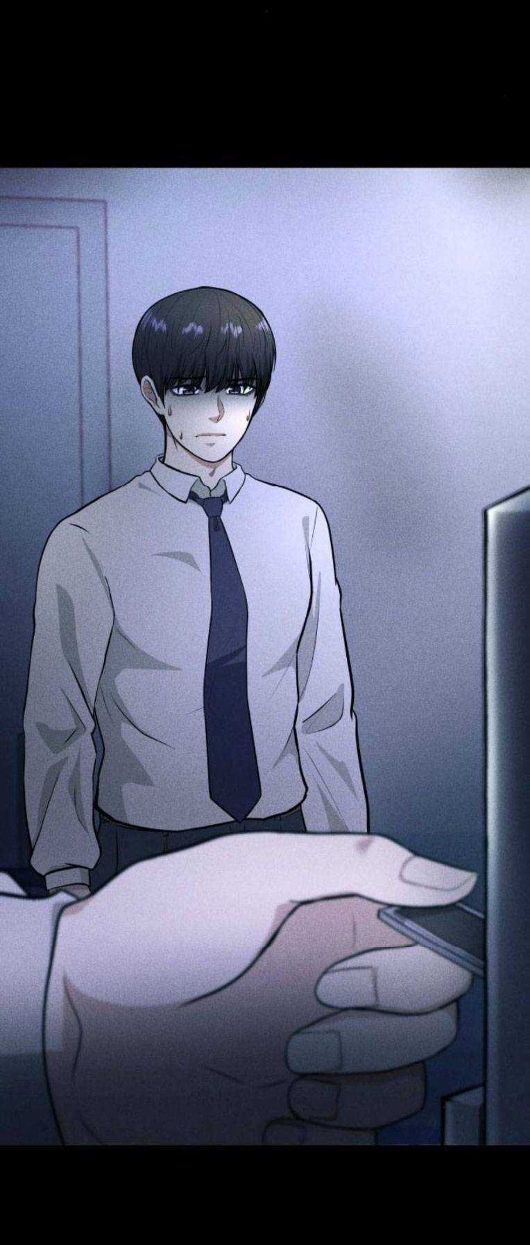 Phòng Kín - Chapter 26 - Trang 12