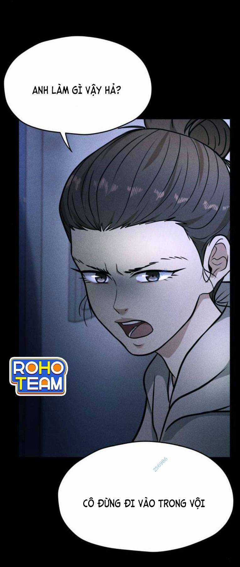 Phòng Kín - Chapter 26 - Trang 16