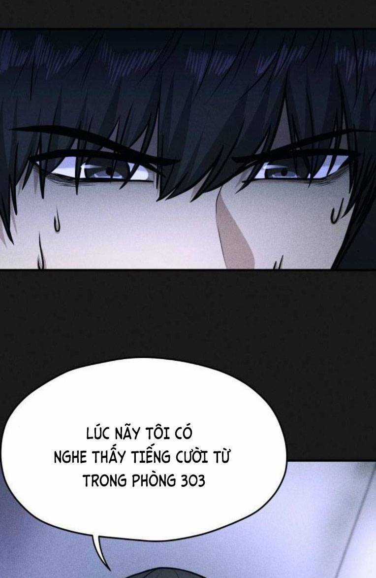 Phòng Kín - Chapter 26 - Trang 20