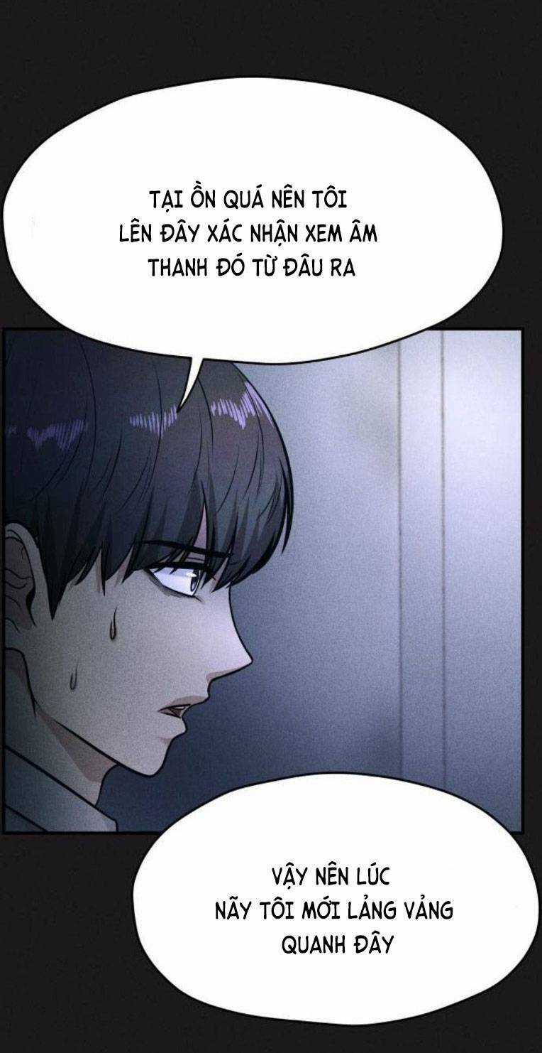 Phòng Kín - Chapter 26 - Trang 23