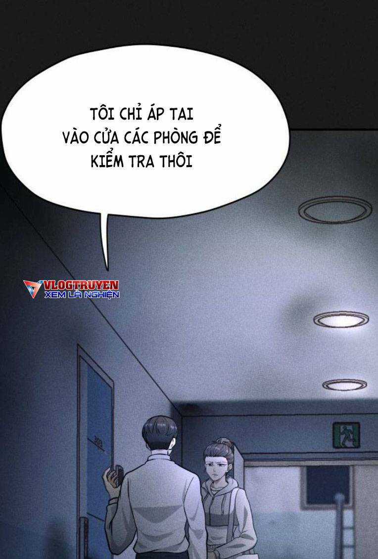 Phòng Kín - Chapter 26 - Trang 25