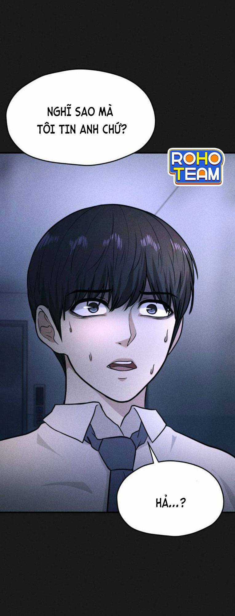 Phòng Kín - Chapter 26 - Trang 29