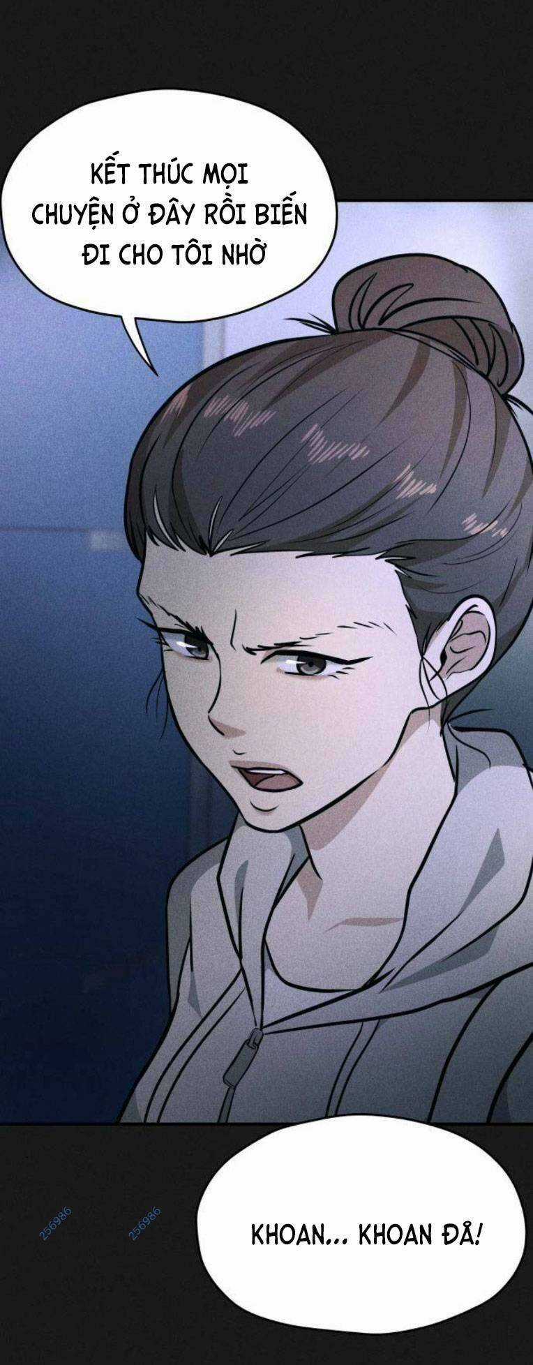 Phòng Kín - Chapter 26 - Trang 30