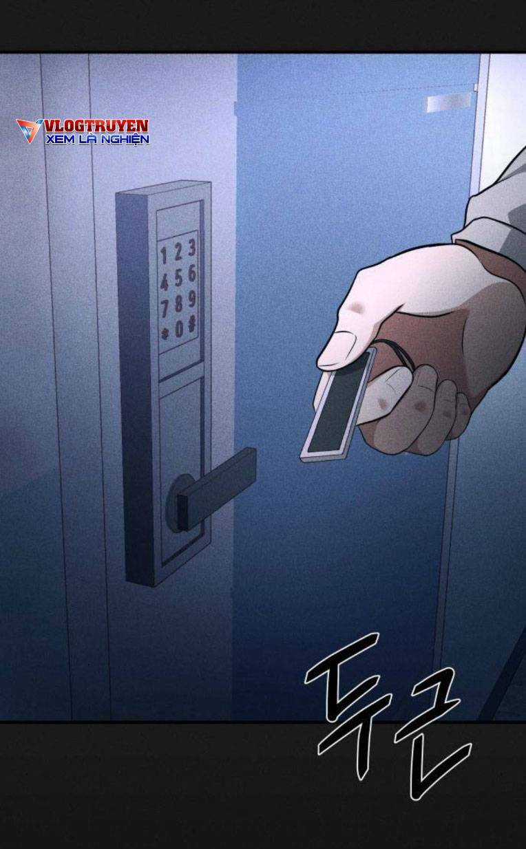 Phòng Kín - Chapter 26 - Trang 31