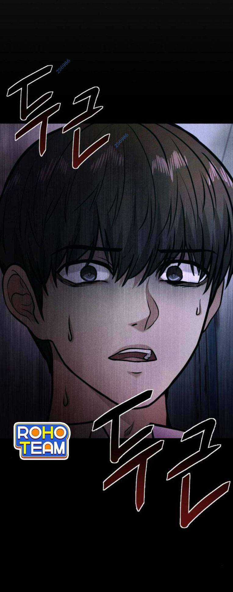 Phòng Kín - Chapter 26 - Trang 32