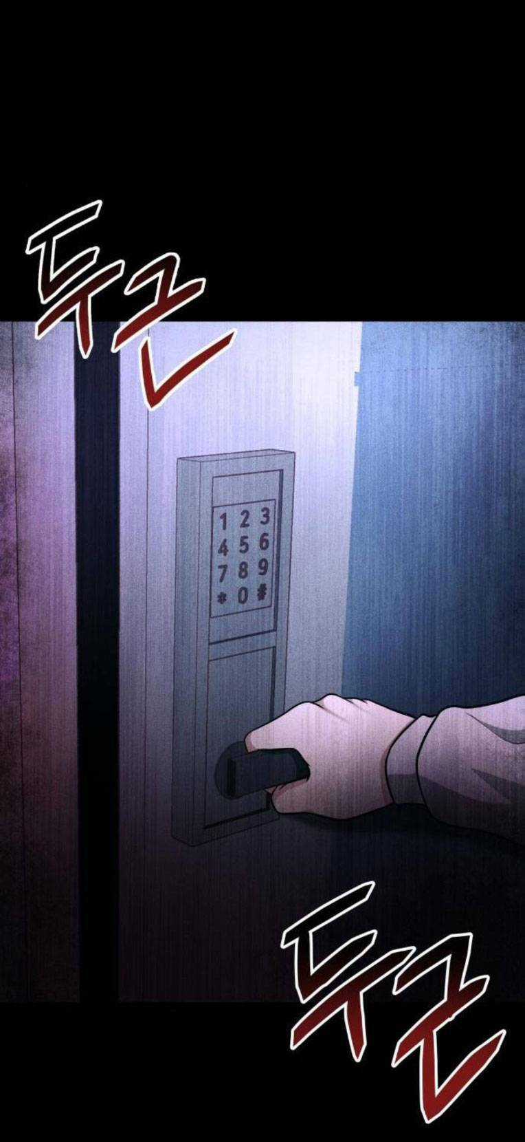 Phòng Kín - Chapter 26 - Trang 33