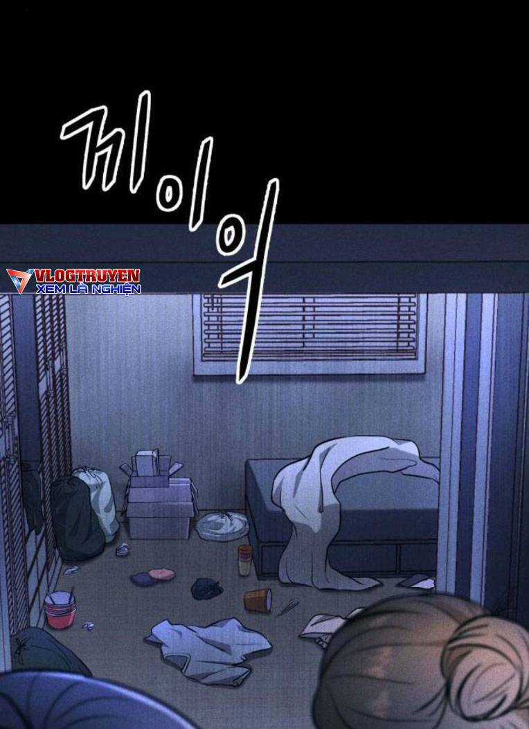 Phòng Kín - Chapter 26 - Trang 35