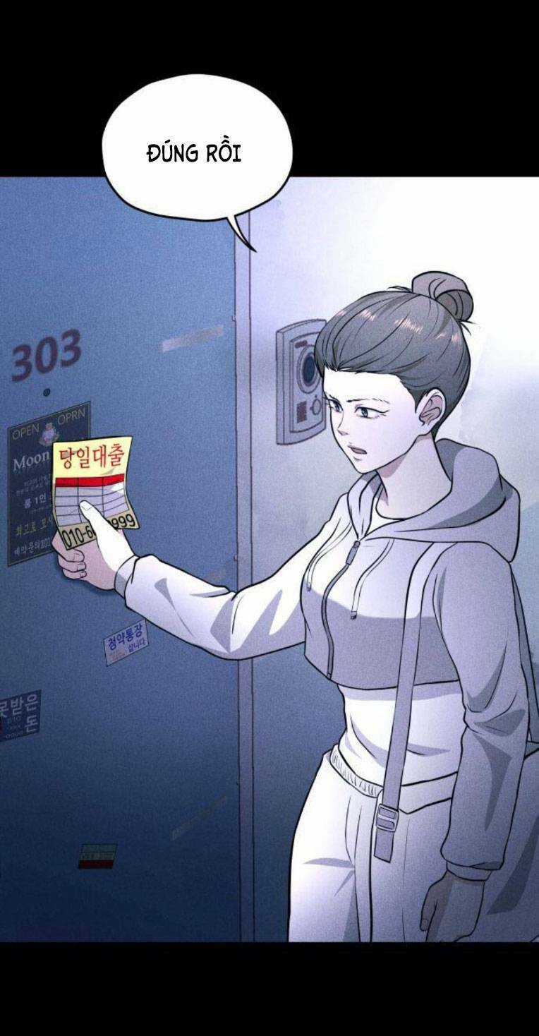 Phòng Kín - Chapter 26 - Trang 5