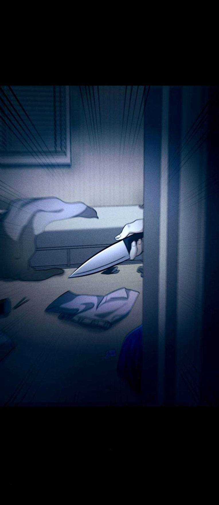 Phòng Kín - Chapter 26 - Trang 42