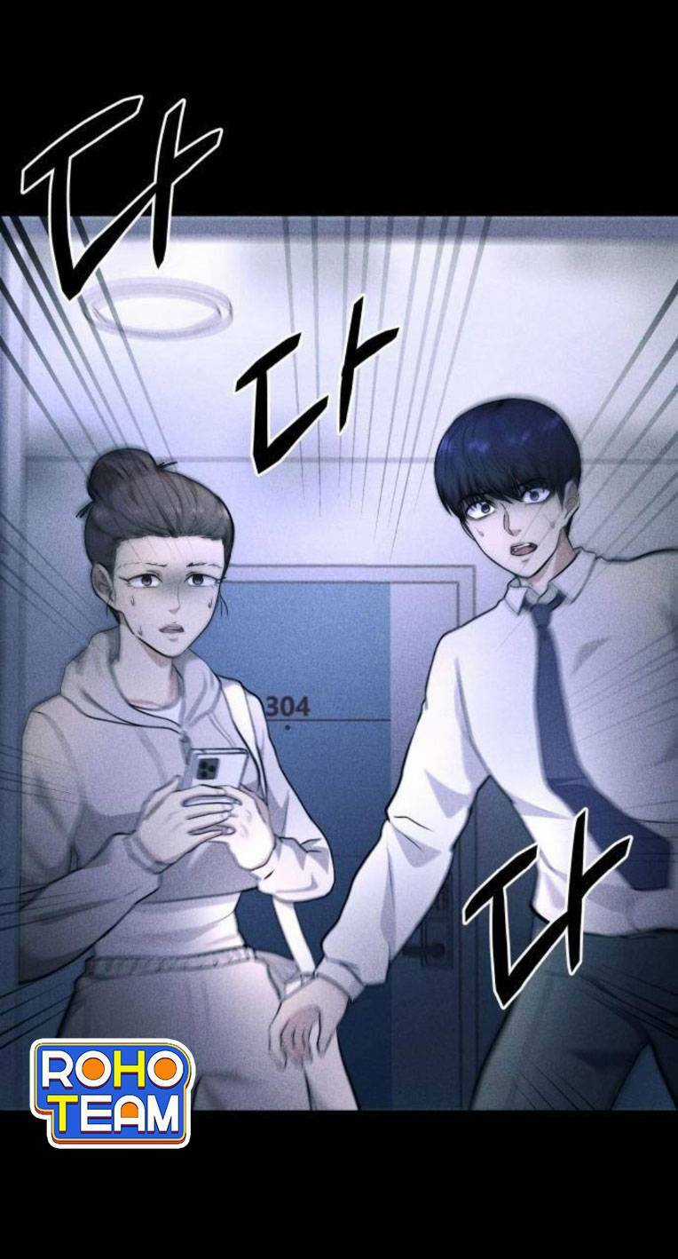 Phòng Kín - Chapter 26 - Trang 44