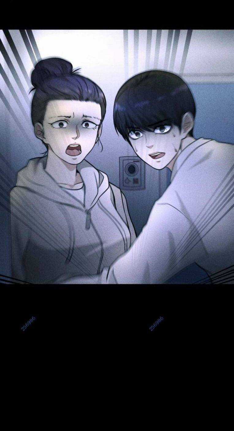 Phòng Kín - Chapter 26 - Trang 45