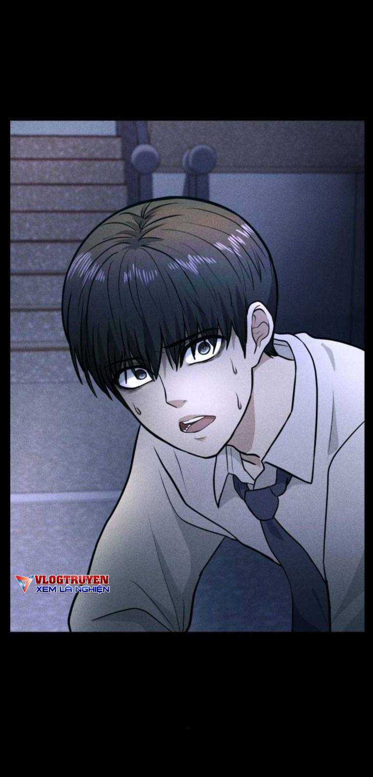 Phòng Kín - Chapter 26 - Trang 48