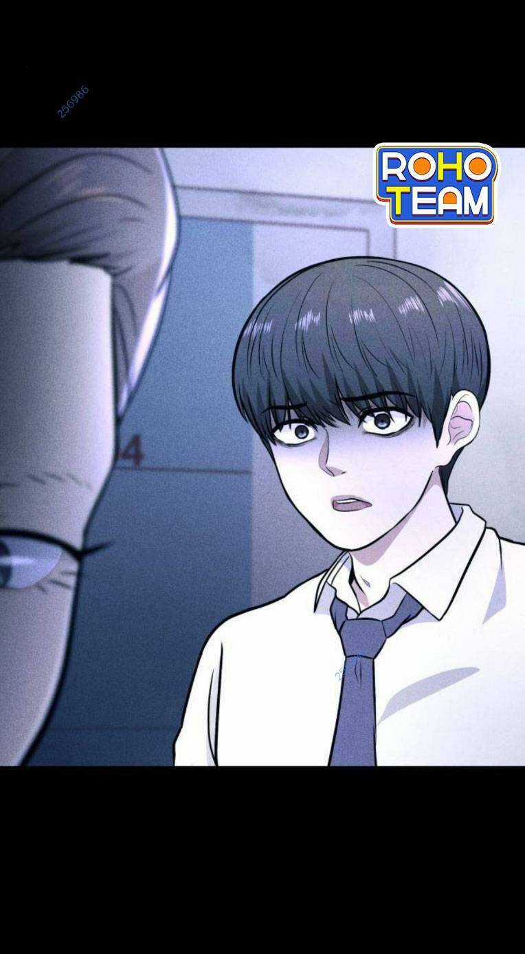 Phòng Kín - Chapter 26 - Trang 6