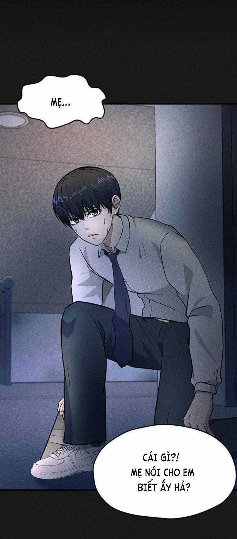 Phòng Kín - Chapter 26 - Trang 54