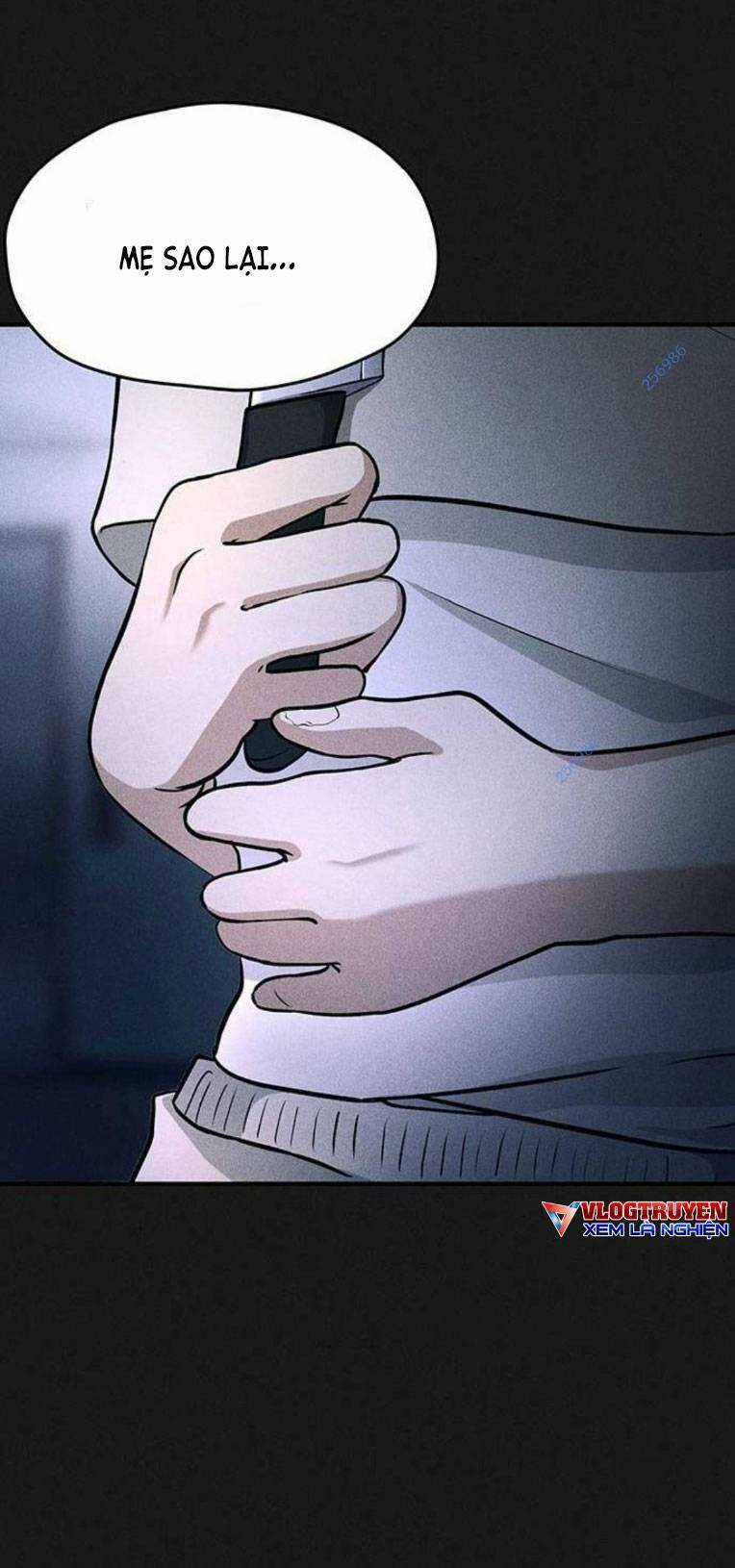 Phòng Kín - Chapter 26 - Trang 55