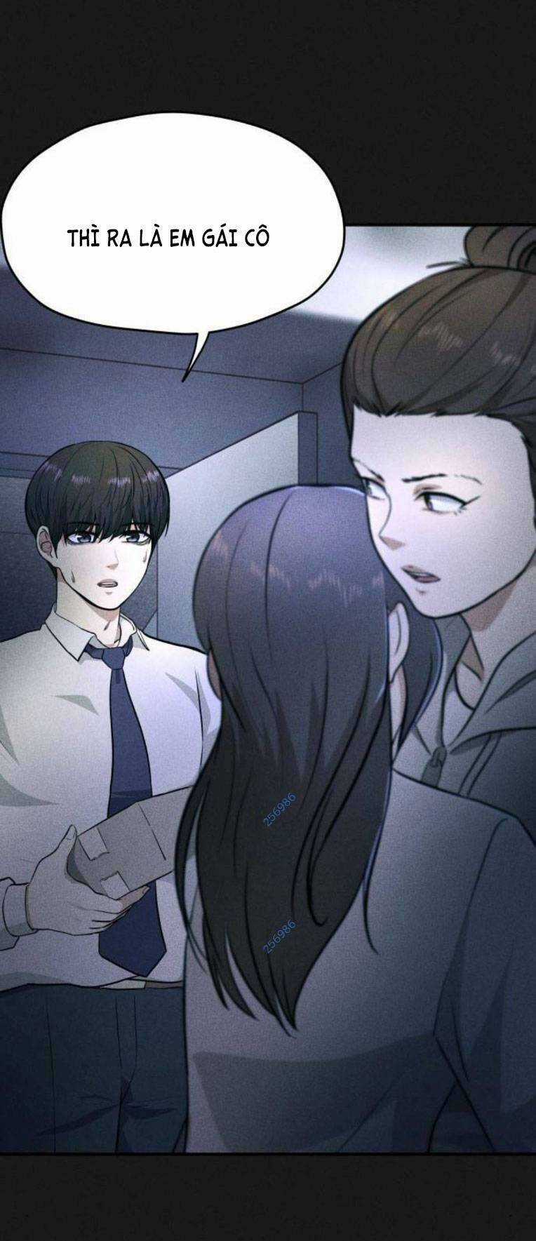 Phòng Kín - Chapter 26 - Trang 58