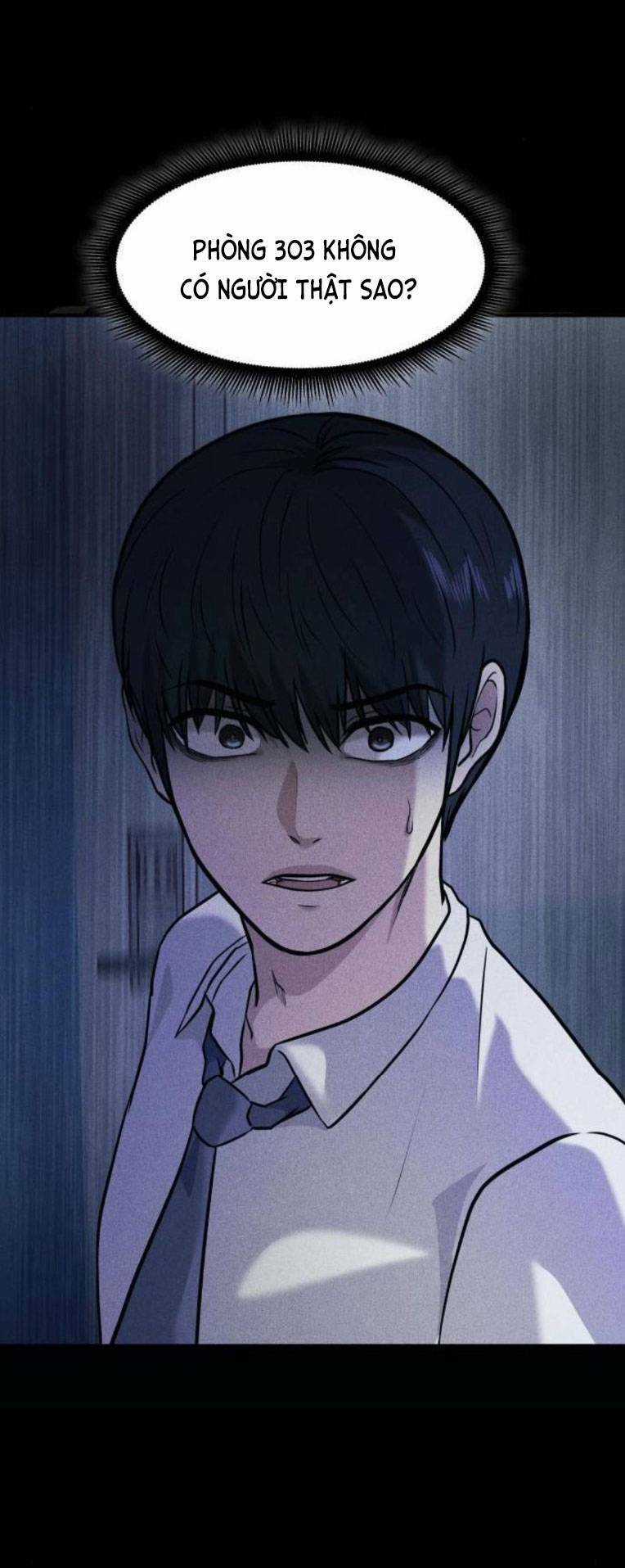 Phòng Kín - Chapter 26 - Trang 7