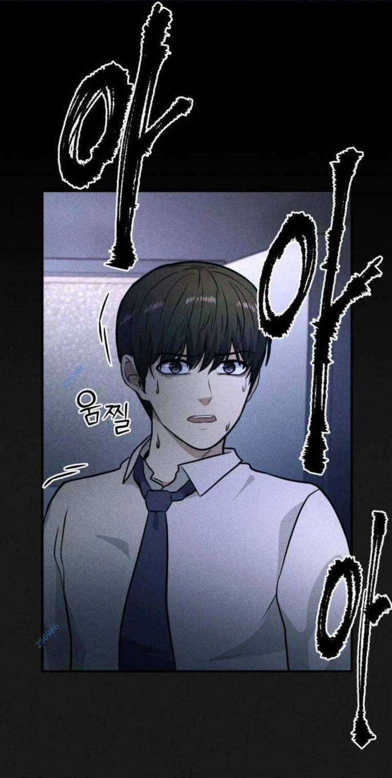 Phòng Kín - Chapter 26 - Trang 61