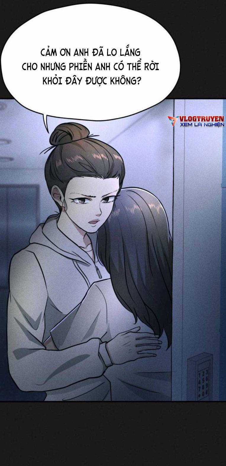 Phòng Kín - Chapter 26 - Trang 62