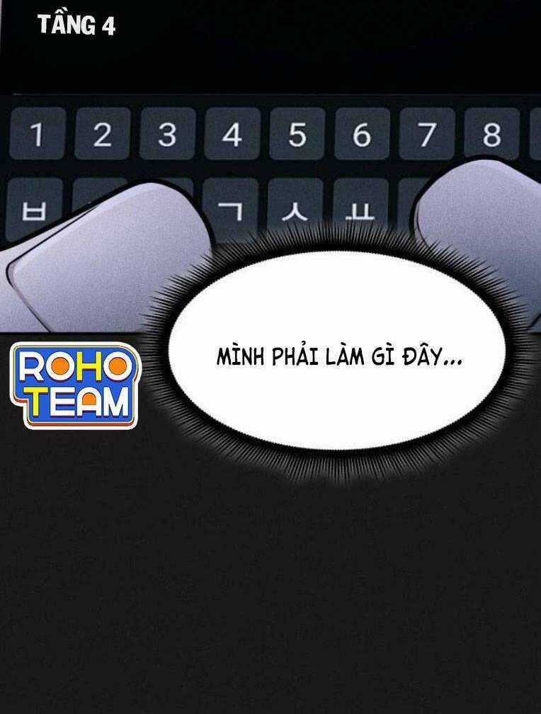 Phòng Kín - Chapter 26 - Trang 68